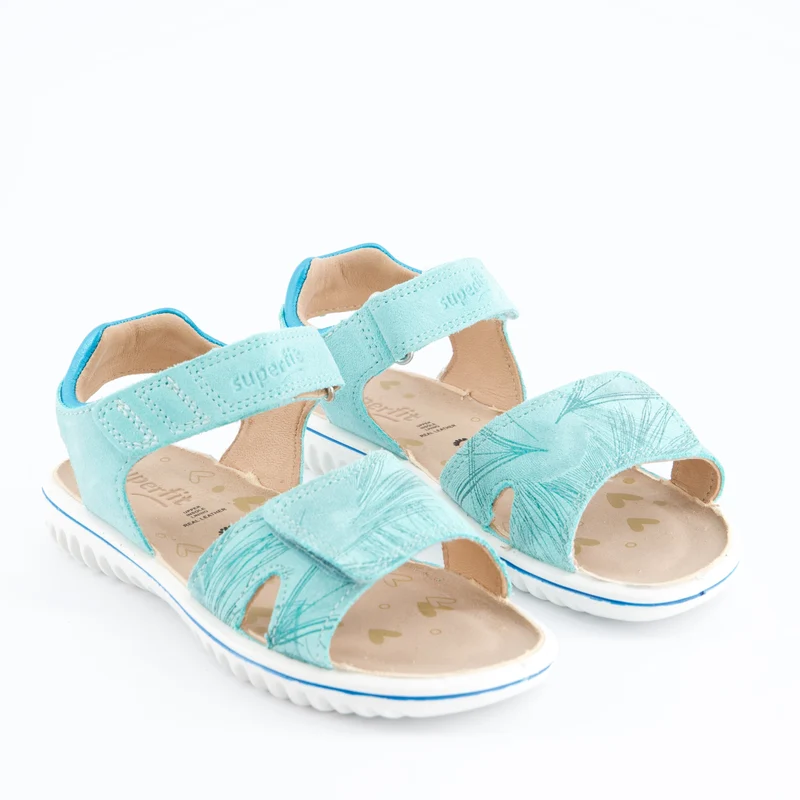 SUPERFIT SPARKLE · Sandale 26