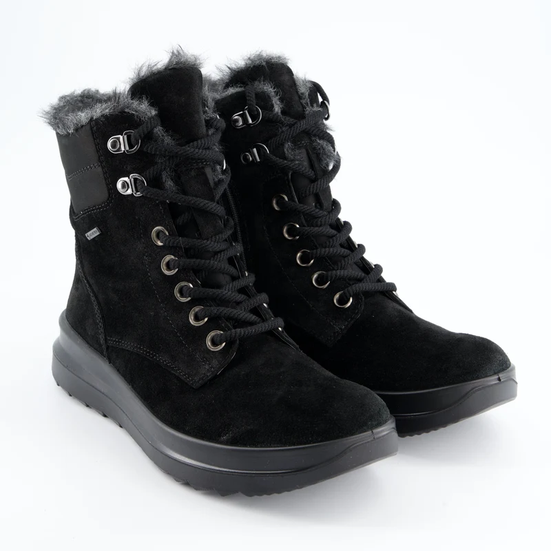 LEGERO Dreamer · Winterstiefel 36