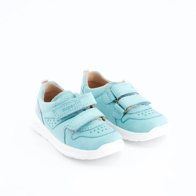 SUPERFIT BREEZE · Halbschuh 22