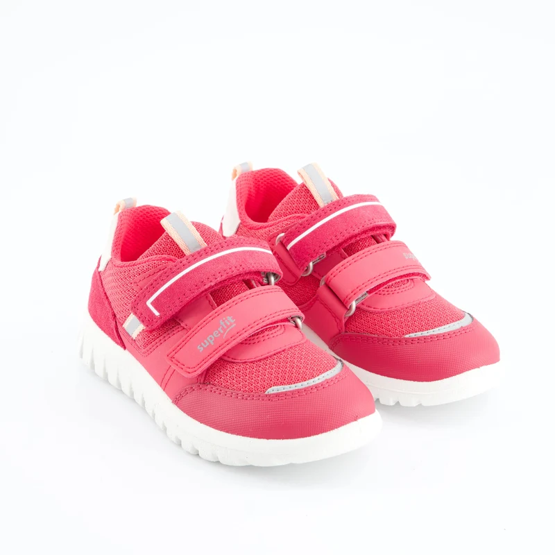 SUPERFIT Sport7 Mini · Halbschuh 24