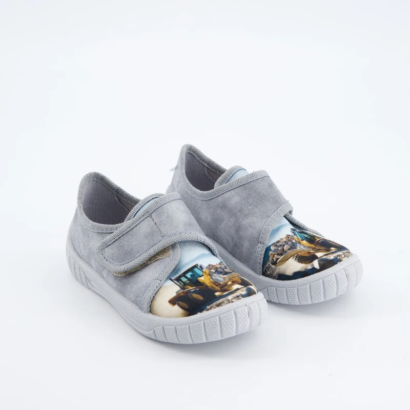 LEGERO BILL · Hausschuh 26