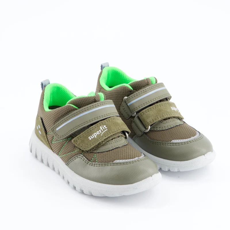 SUPERFIT SPORT7 MINI · Halbschuh 32