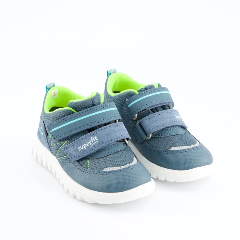 SUPERFIT SPORT7 MINI · Halbschuh 29