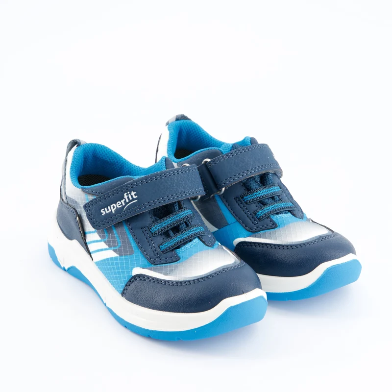 SUPERFIT COOPER · Halbschuh 24