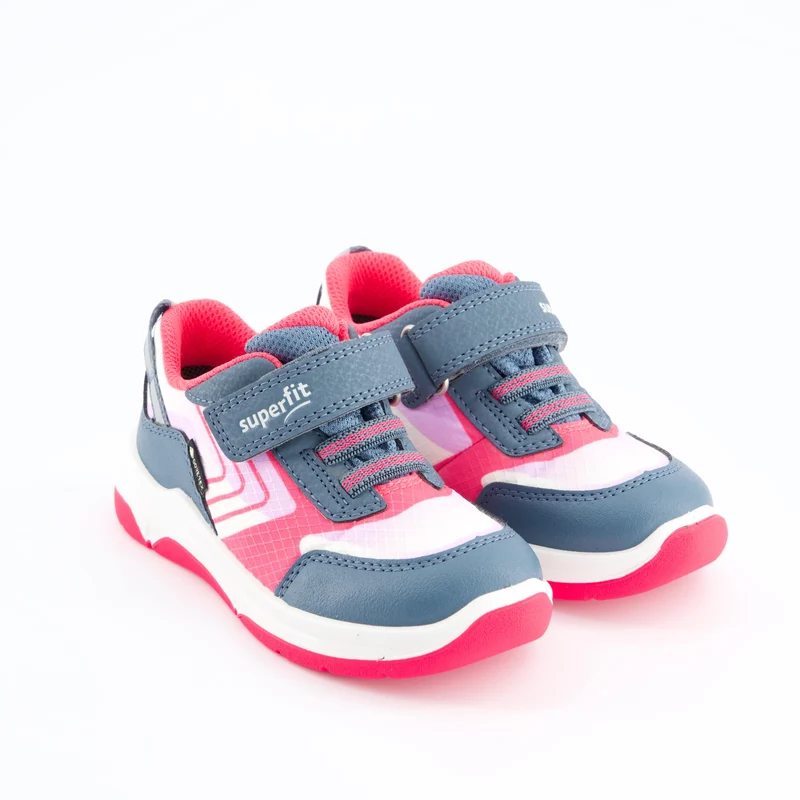 SUPERFIT COOPER · Halbschuh 33