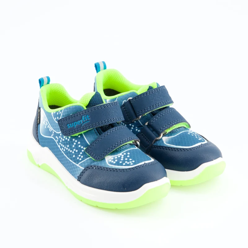 SUPERFIT COOPER · Halbschuh 23