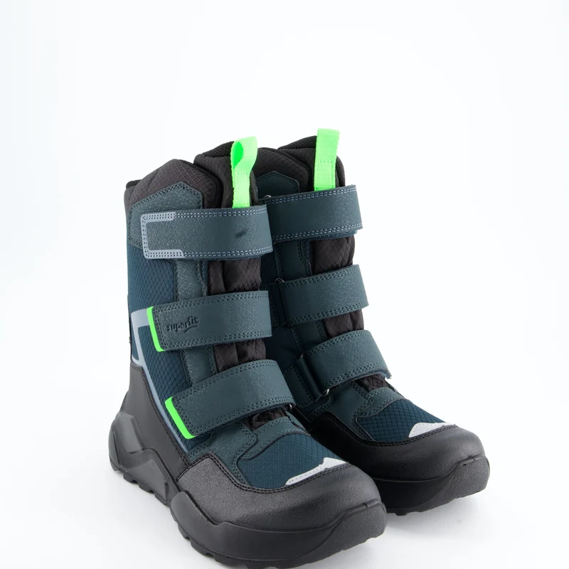 SUPERFIT ROCKET · Winterstiefel 37