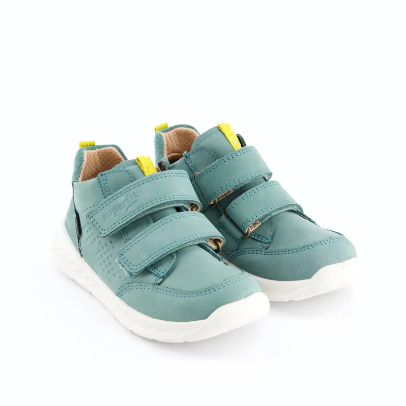 SUPERFIT BREEZE · Halbschuh 23