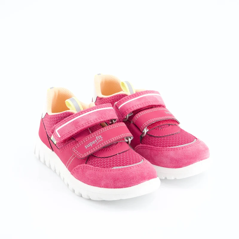 SUPERFIT SPORT7 MINI · Halbschuh 33