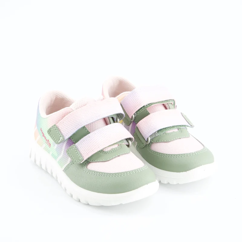 SUPERFIT SPORT7 MINI · Halbschuh 35