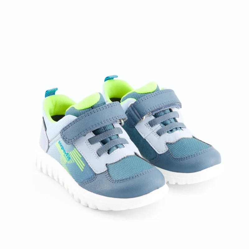 SUPERFIT SPORT7 MINI · Halbschuh 26
