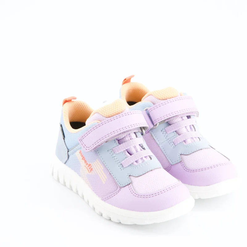 SUPERFIT SPORT7 MINI · Halbschuh 34