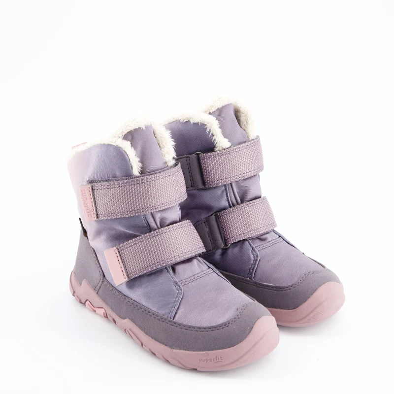 SUPERFIT TRACE · Winterstiefel 34