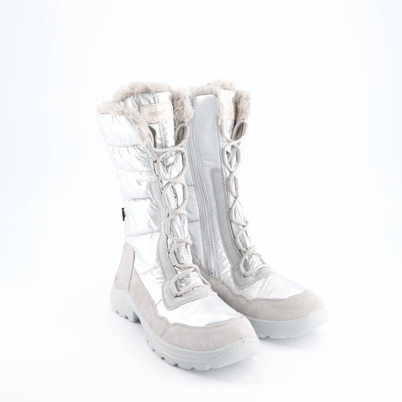 SUPERFIT AURORA · Winterstiefel 36
