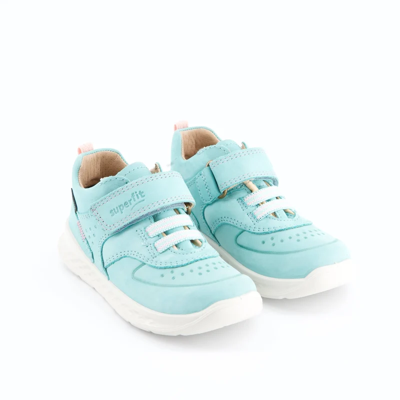 SUPERFIT BREEZE · Halbschuh 20