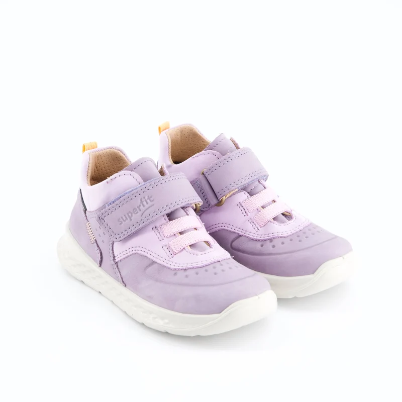 SUPERFIT BREEZE · Halbschuh 28
