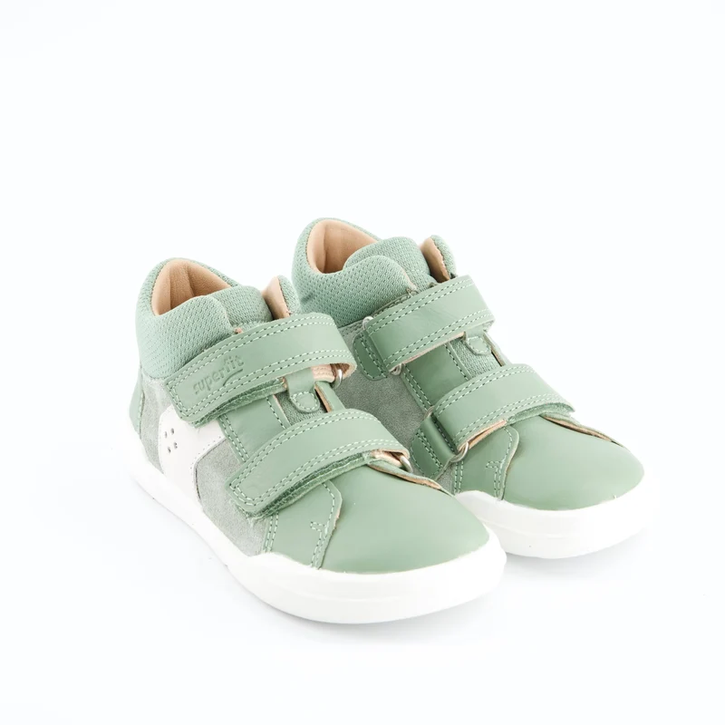 SUPERFIT Superfree · Halbschuh 27