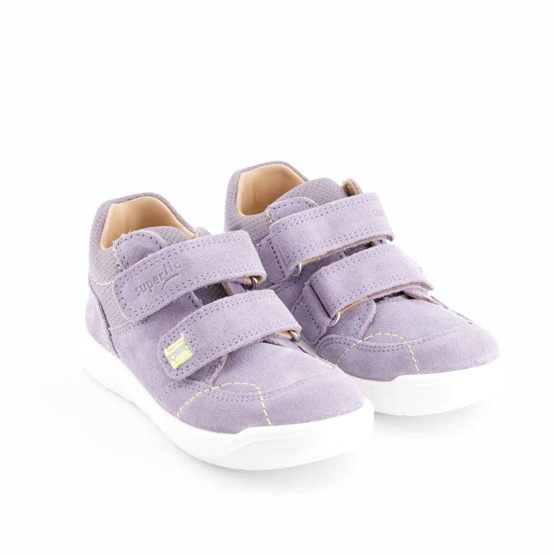 SUPERFIT WHALEY · Halbschuh 24