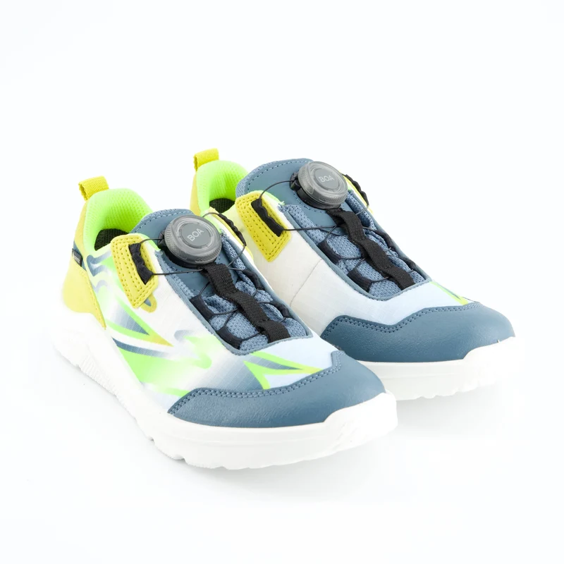 SUPERFIT KICKS · Halbschuh 33