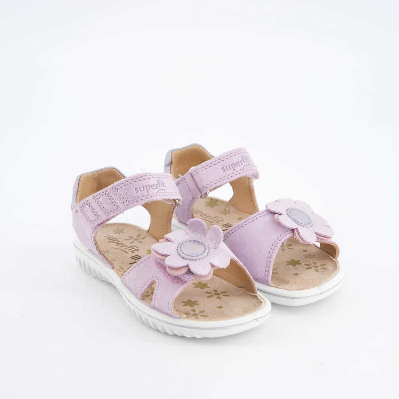 SUPERFIT SPARKLE · Sandale 28