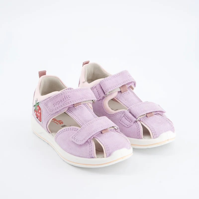 SUPERFIT BOOMERANG · Sandale 28