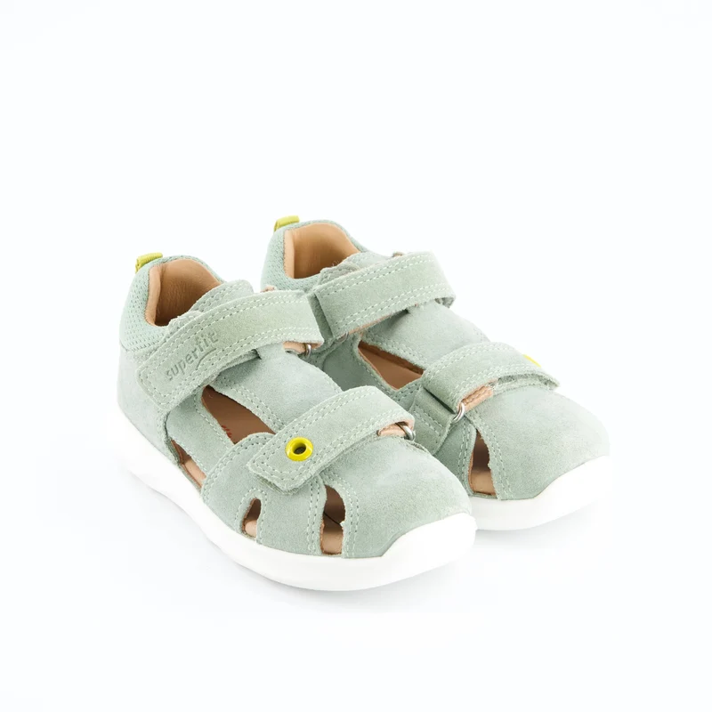 SUPERFIT BUMBLEBEE · Sandale 28