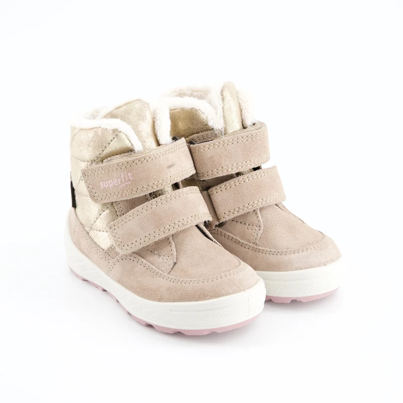 SUPERFIT GROOVY 2.0 · Winterstiefel 26