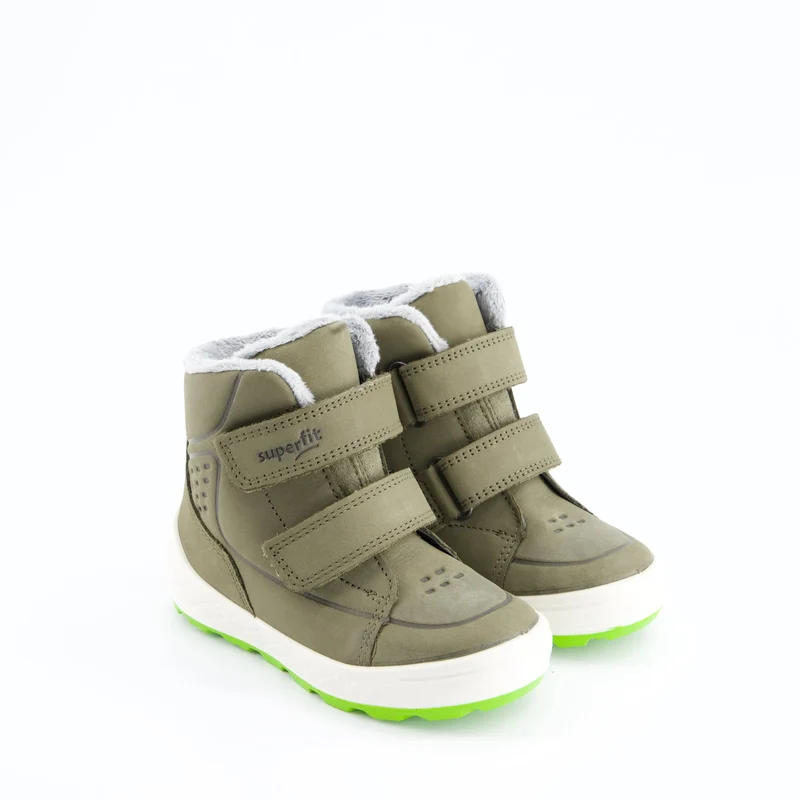 SUPERFIT GROOVY 2.0 · Winterstiefel 29