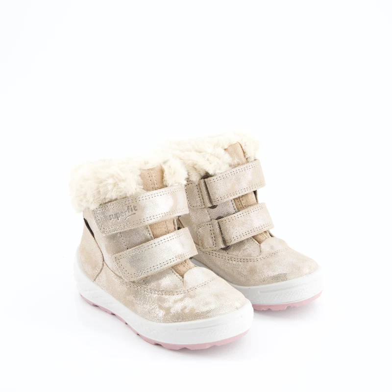 SUPERFIT GROOVY 2.0 · Winterstiefel 30