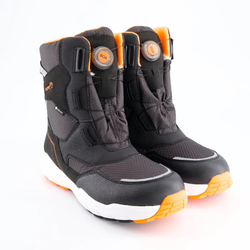 SUPERFIT CULUSUK 2.0 · Winterstiefel 32