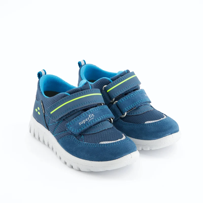 SUPERFIT SPORT7 MINI · Halbschuh 24