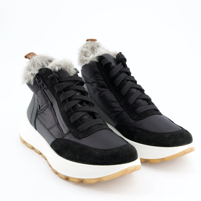 LEGERO T4 RUN · Winterstiefel 36