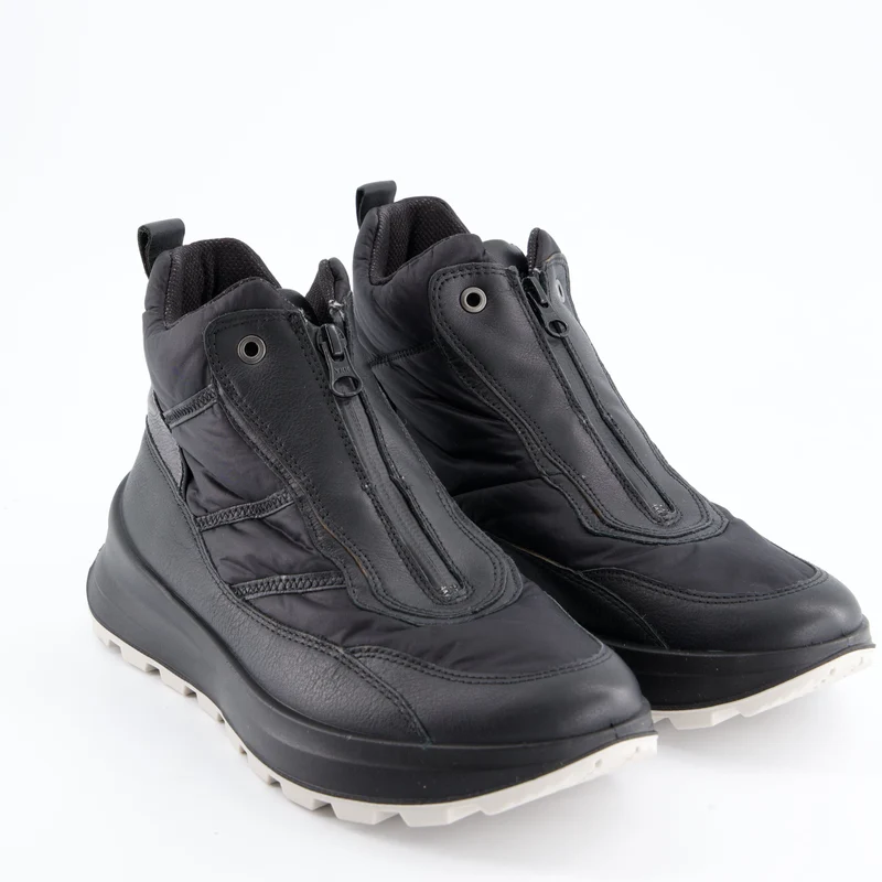 LEGERO T4 RUN · Stiefelette 41,5