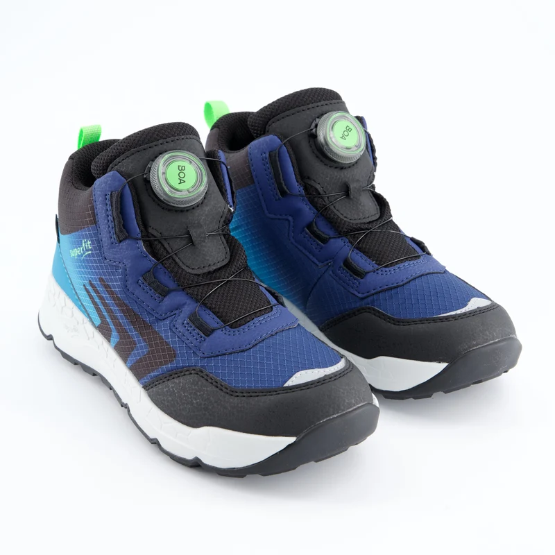 SUPERFIT FREE RIDE · Boots 32