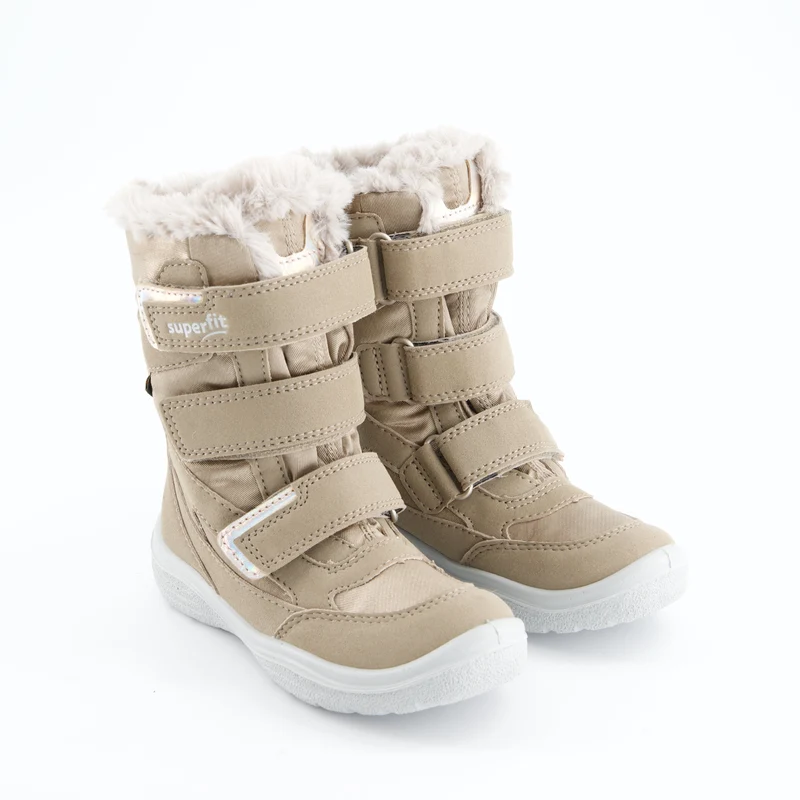 SUPERFIT CRYSTAL · Winterstiefel 33