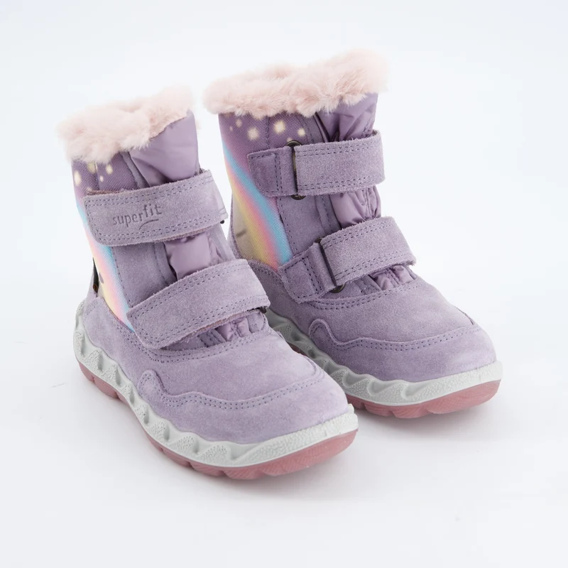 SUPERFIT ICEBIRD · Winterstiefel 30