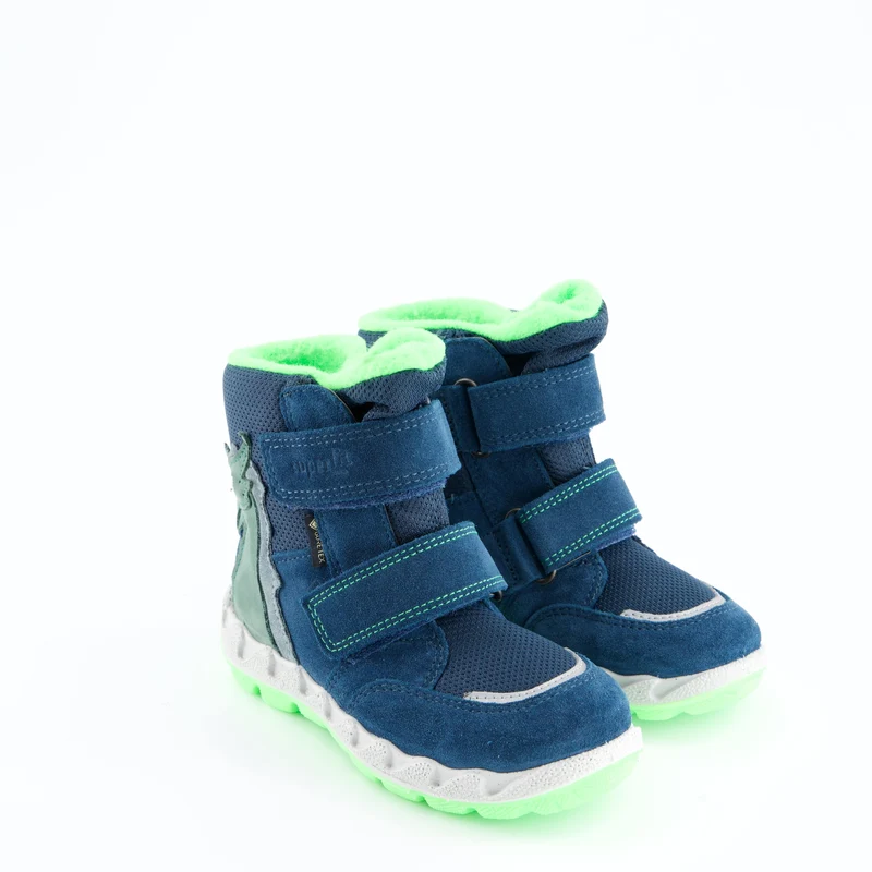 SUPERFIT ICEBIRD · Winterstiefel 28
