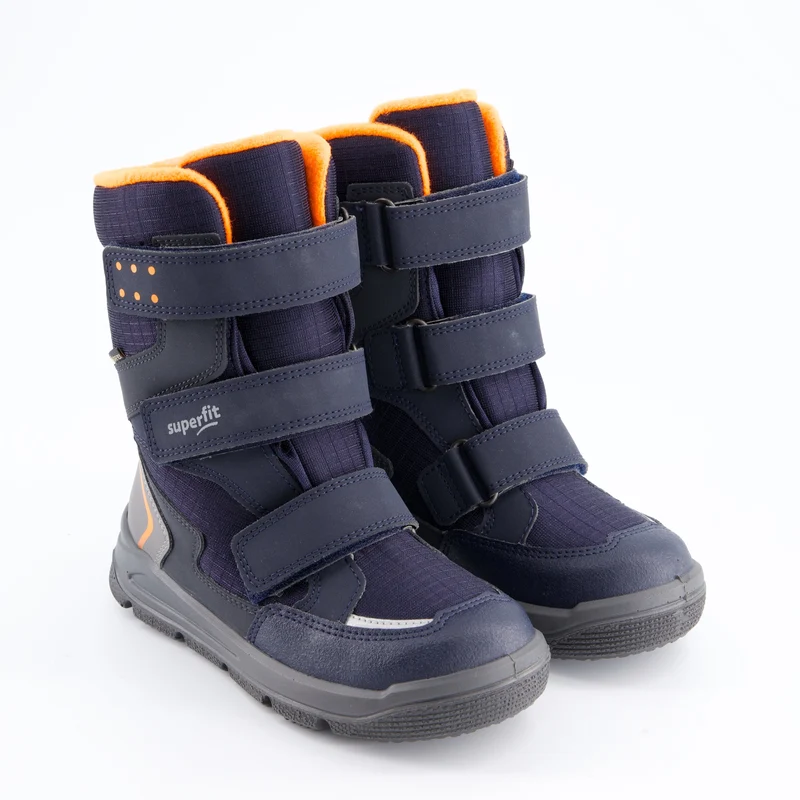 SUPERFIT MARS · Winterstiefel 38