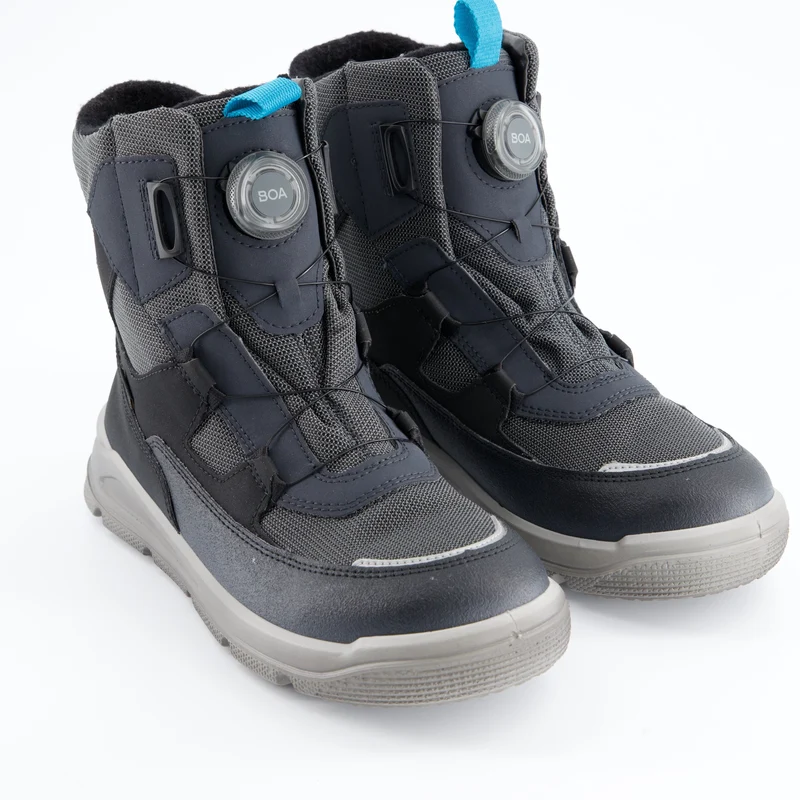SUPERFIT MARS · Winterstiefel 28
