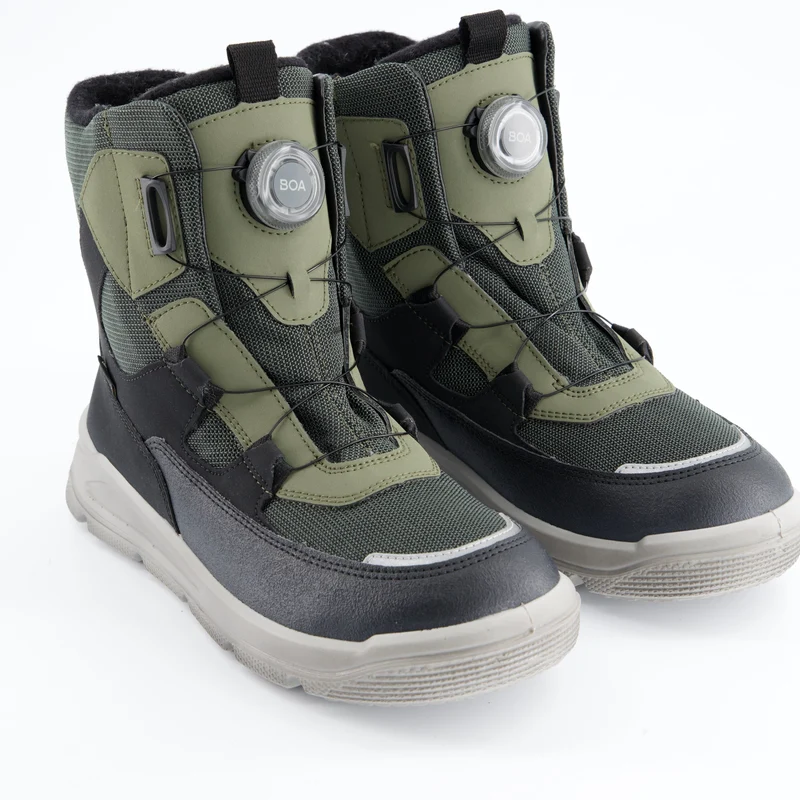 SUPERFIT MARS · Winterstiefel 34
