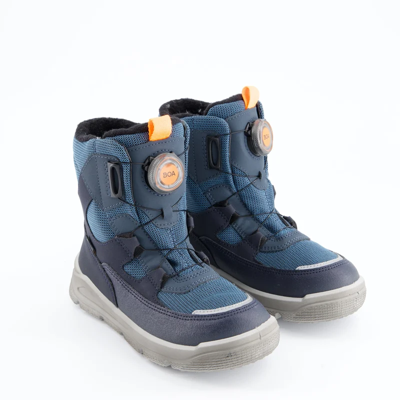 SUPERFIT MARS · Winterstiefel 28
