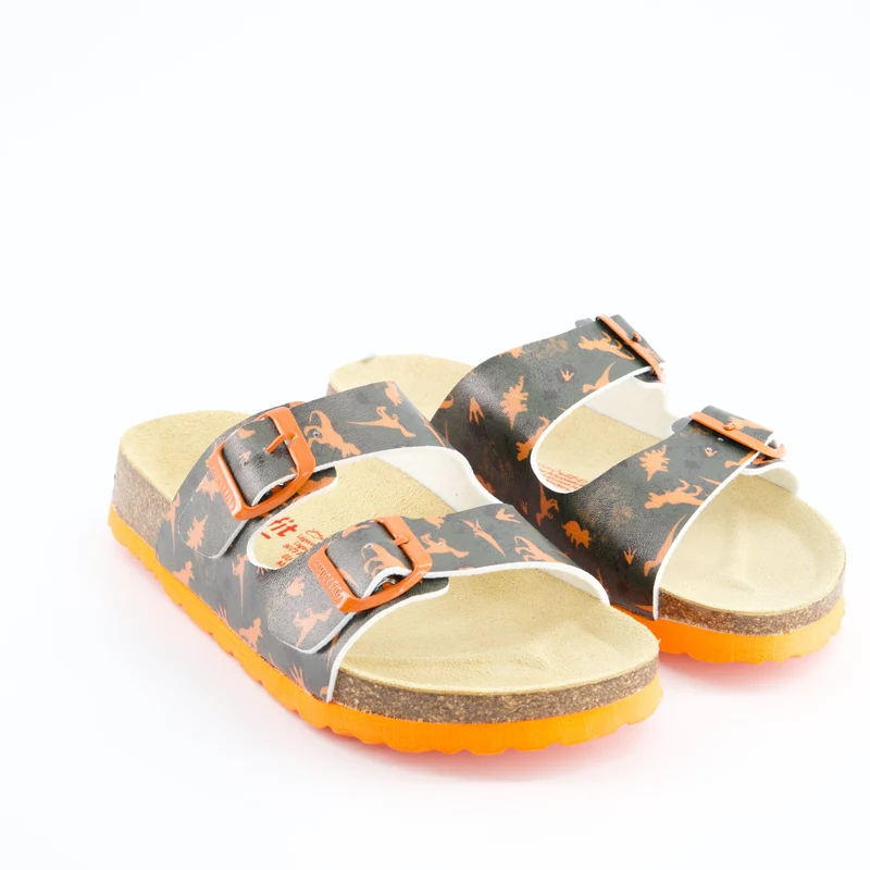 LEGERO FUSSBETTPANTOFFEL · Hausschuh 28