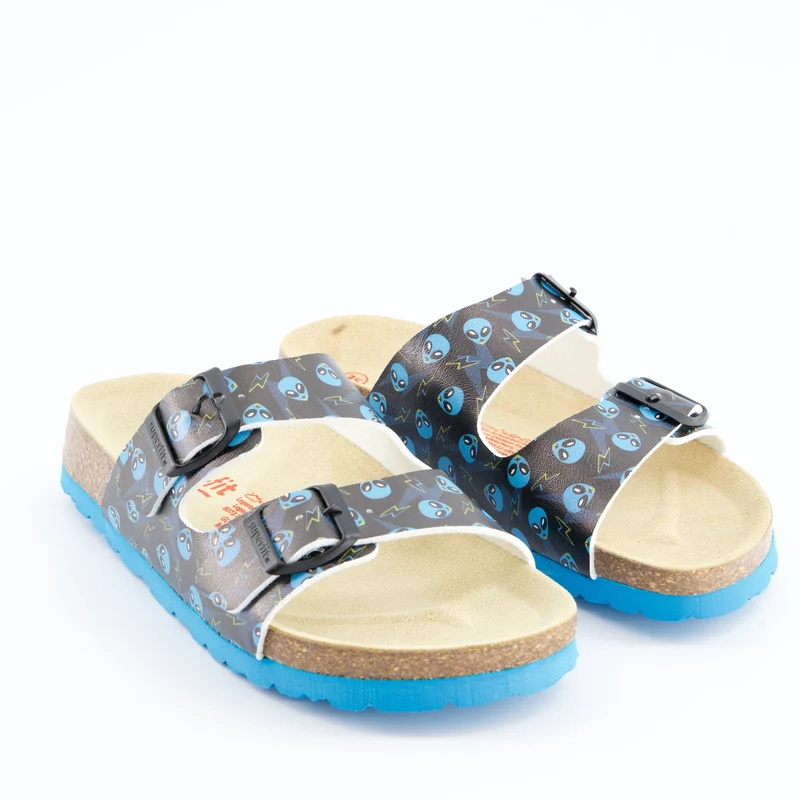 LEGERO FUSSBETTPANTOFFEL · Hausschuh 26