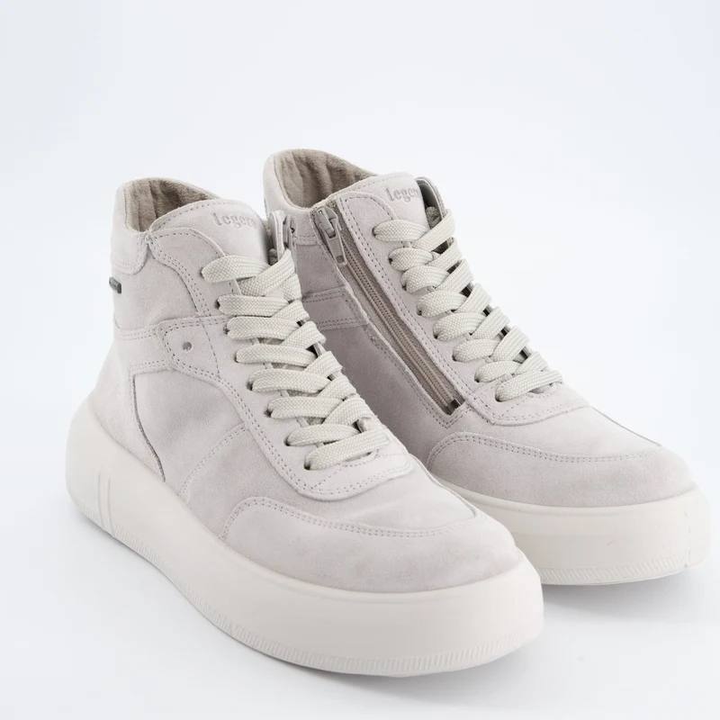 LEGERO WONDER · Schnürboots 42,5