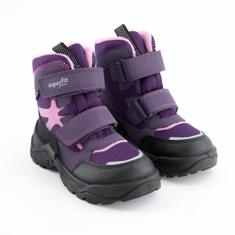 SUPERFIT SNOW MAX · Winterstiefel 26