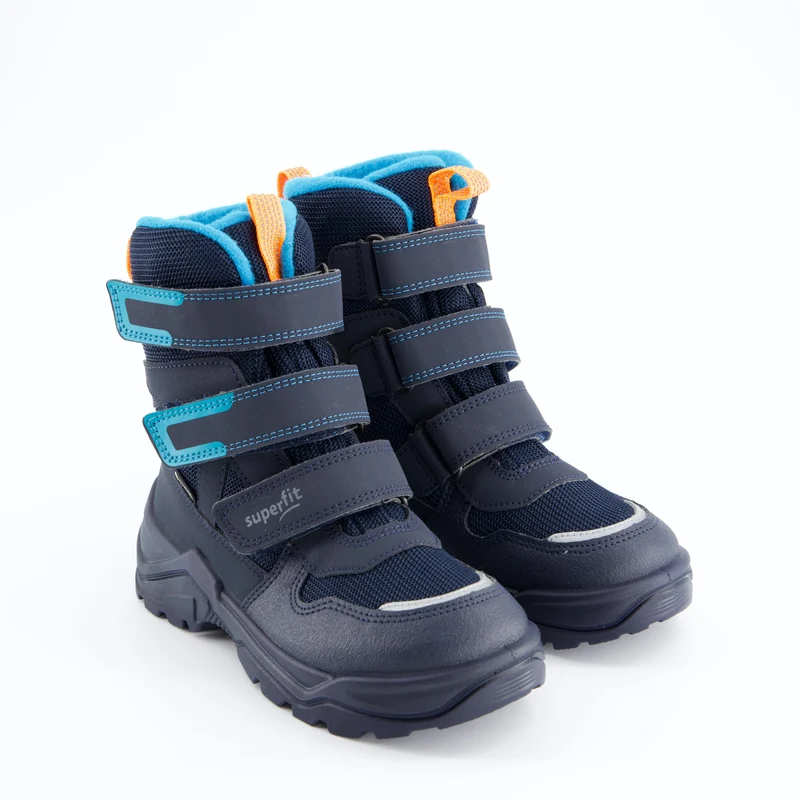 SUPERFIT SNOW MAX · Winterstiefel 29