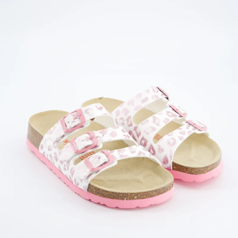 SUPERFIT FUSSBETTPANTOFF · Hausschuh 26