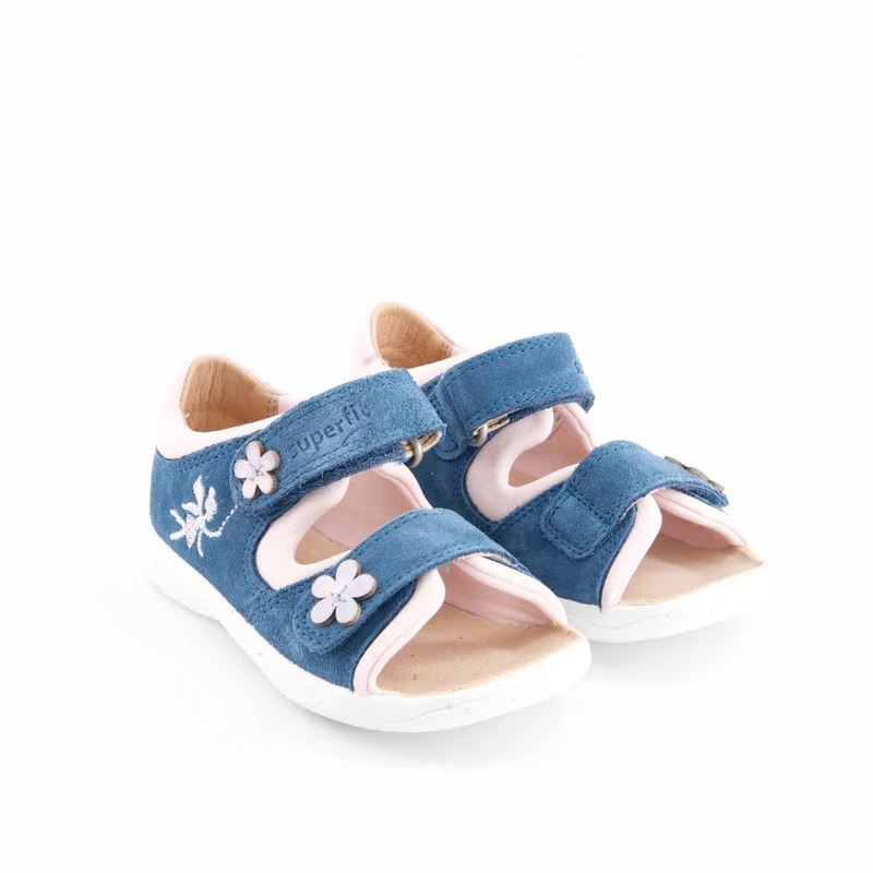 SUPERFIT POLLY · Sandale 26