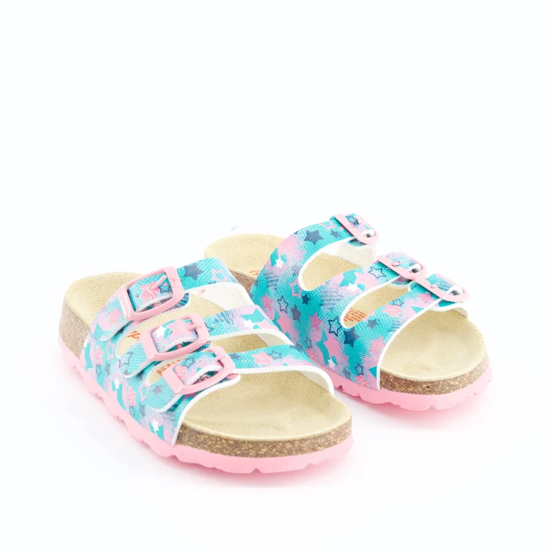 LEGERO FUSSBETTPANTOFFEL · Hausschuh 39