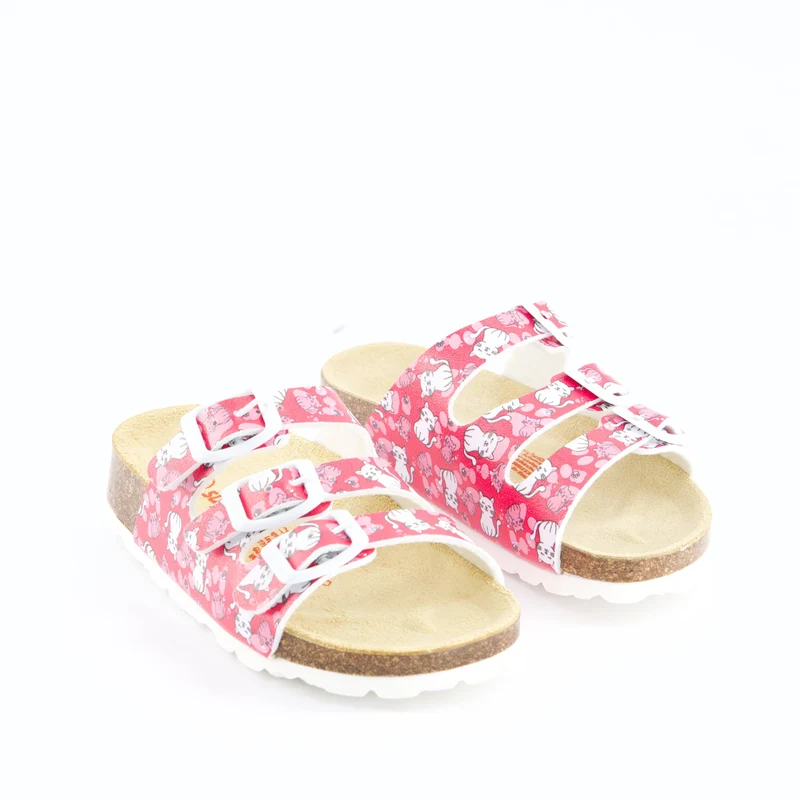 LEGERO FUSSBETTPANTOFFEL · Hausschuh 27
